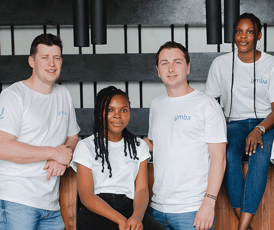 DEAL: Digital banking platform, Umba raises $15 million for expansion