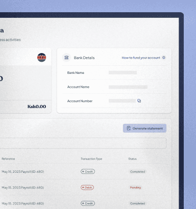 Zero Fee Current Account